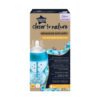 Tommee Tippee-Шише Anti Colic 260мл 0м+ син