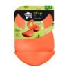 Tommee Tippee-Мек лигавник руло 6м+ оранжев