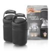 Tommee Tippee-Термобокс 2 бр.
