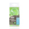 Tommee Tippee-Биберони за хранене Anti-Colic Medium 2 капки 3м+