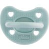 Chicco Nurs залъгалка Soft Lux 6-16 м сива, синя
