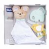 Chicco Toys-Комплект играчки My sweet dou dou