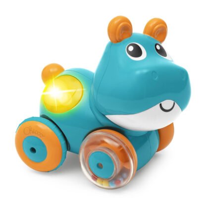 Chicco Toys-Sprint & Go Хипо Т0408