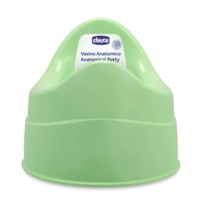 Chicco Nurs-Анатомично гърне, унисекс