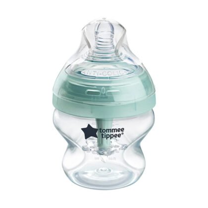Tommee Tippee-Шише Advanced Anti Самостерил. 150мл 0м+