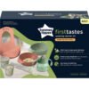 Tommee Tippee-Стартов комплект за захранване Hello food 4м+
