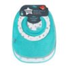 Tommee Tippee-Двустранен текстилен лигавник 4м+ (2бр./оп.)