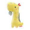 Fehn-Дрънкалка Дино Happy Dino, 17 см