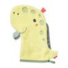 Fehn-Ръкавица за къпане Дино Happy Dino, 25 см