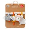 Fehn-Играчка за количка FehnNATUR, 40 см