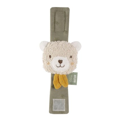 Fehn-Гривна за игра Мече, 17см fehnNATUR