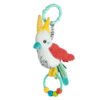 Висяща играчка Fehn Птиче, 23 см DababyDoo