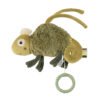 Fehn-Мини музикална играчка Хамелеон 24см