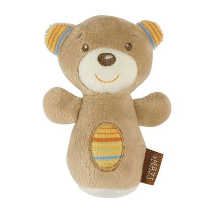 Fehn-Мини дрънкалка Teddy