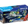 Playmobil - Високотехнологичен космически дрон