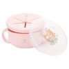 Купа за снак 2в1 Savanna Pink