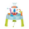 Little Tikes маса за игра воден фонтан цветна