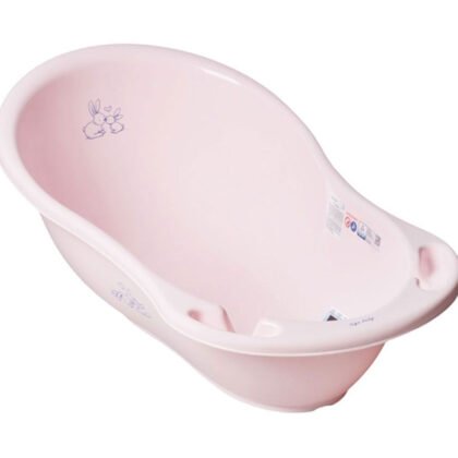 Chipolino Bath-Вана Мареа 102см Зайчета розова
