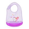 Chipolino-Лигавник Happy Meal-лилав