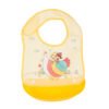 Chipolino-Лигавник Happy Meal-жълт