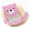 Chipolino Bath-Мрежа за вана Теди - розова
