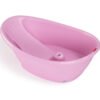 Chipolino Bath-Вана Бела розова