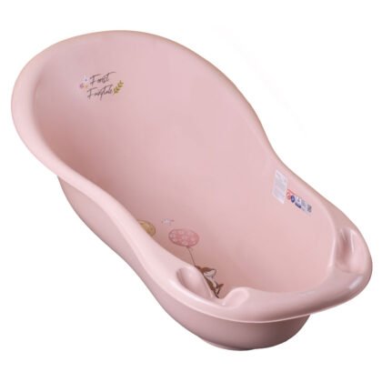 Chipolino Bath-Вана Мареа 102см Горска приказка розов