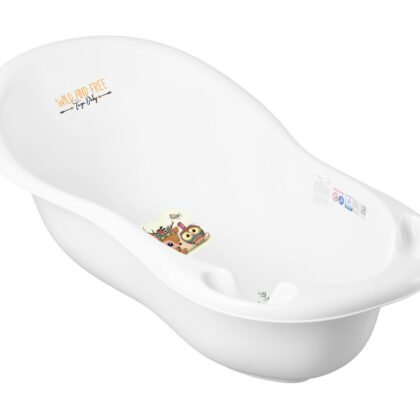 Chipolino Bath-Вана 102см Wild & Free Eленче