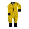 Owli-Спално чувалче, космос, 2.7 TOG, 2-3 години