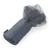 Hauck Safety-Мрежа против комари за лятна количка Pushchair Mosquito Net, сив