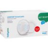 Babyono-Подложки за кърмачки Comfort 296 50+20 бр.