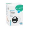 Babyono-Подложки за кърмачки 298/02 24 бр. черни