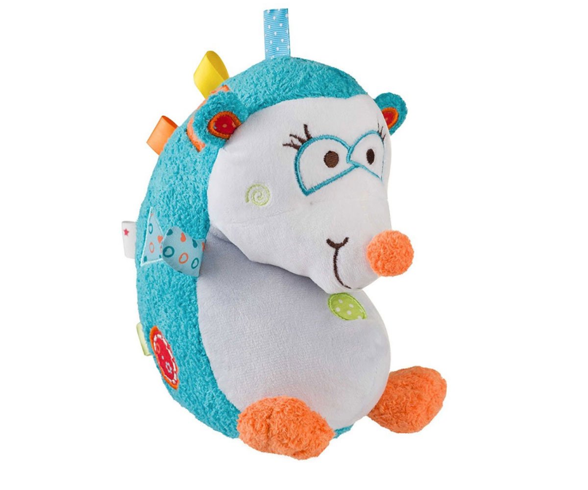 Babyono Toys-Висяща играчка таралежа Чарли 1601
