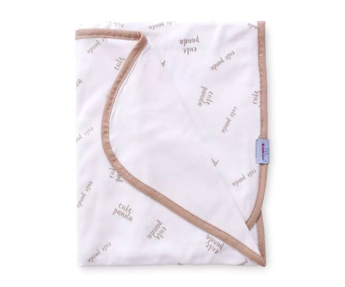 Babyono-Одеяло Bamboo 75х100 см бамбук B01 0347