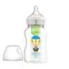 Dr.Browns-Шише WN Options+330мл 1бр. Balloon Bunny WB111002-SPX