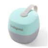 Babyono-Кутия за залъгалка Natural nursing  535/02 минт new