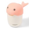 Babyono-Кана за изплакване 1304/03 Кит, розова