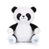 Chipolino Toys-Плюшена играчка с музика/лампа Панда