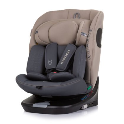Chipolino-Стол за кола Motion 360 I-size 40-150 макадам