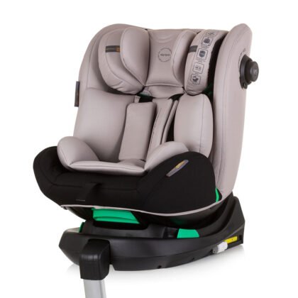 Chipolino-Стол за кола Олимпус 360 I-size 40-150 макада
