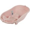 Chipolino Bath-Анатомична вана"Онда"светло роз