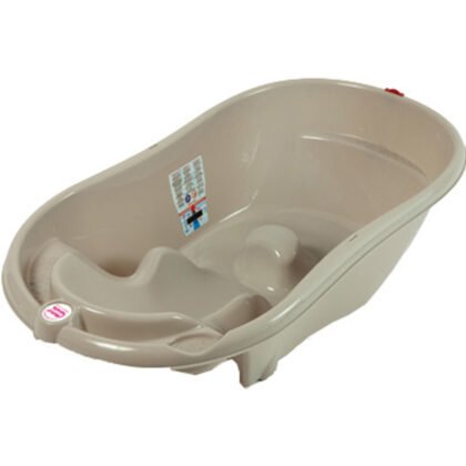 Chipolino Bath-Анатомична вана"Онда"капучино