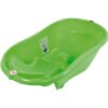 Chipolino Bath-Анатомична вана"Онда"зелена