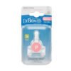 Dr.Browns-Биберон NN 2бр. Preemie 292-INTL Silicone NN Nipple