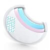 Babyono-Подложки за кърмачки Comfort 296 100+40 бр.