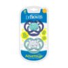 Dr. Browns залъгалка Advantage 2 етап 2 бр. сини