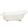 Cangaroo Bath-Вана Bubble а аксесоари синя 90 см
