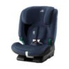 Britax-Стол за кола Versafix BR 76-150 см, Night Blue