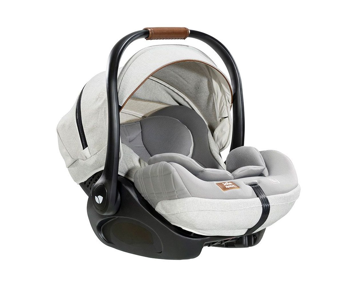 Joie-Стол за кола i-Level Recline 40-85 см