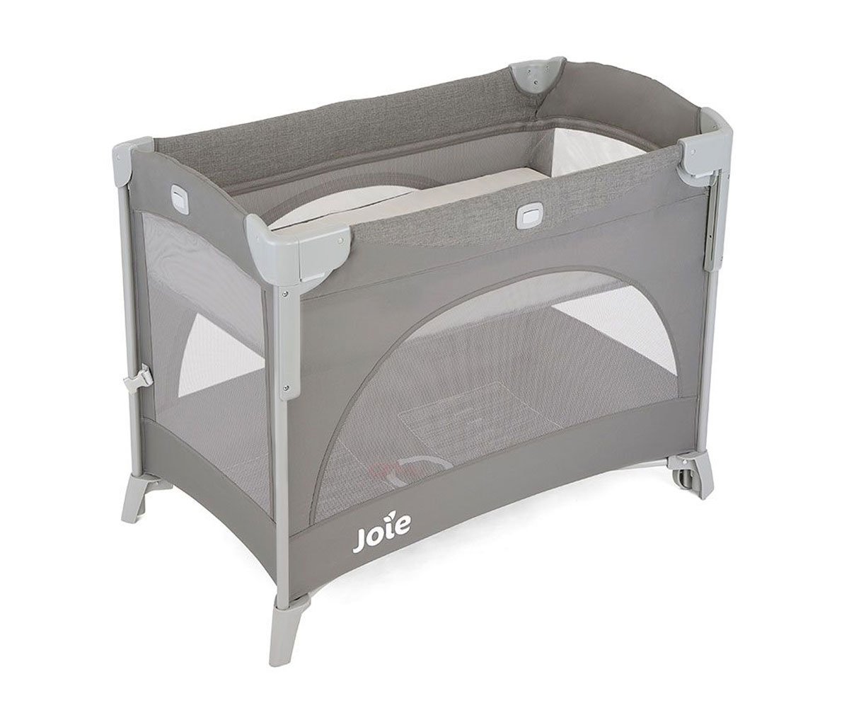 Joie-Кошара Kubbie Sleep Foggy Gray P1807EAFGY000